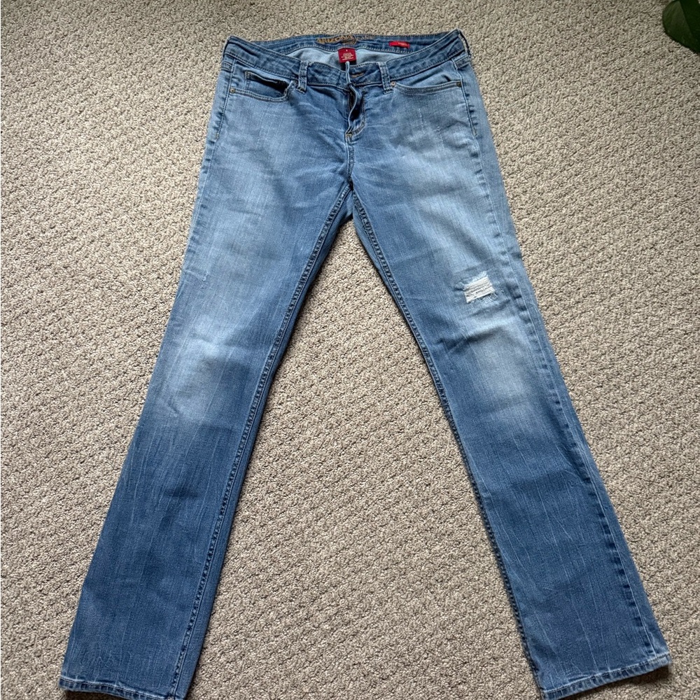 Arizona Jean Company BlueJeans